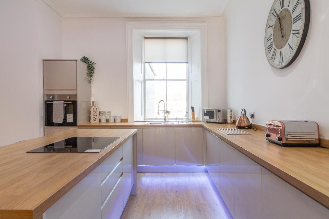 35 High Street Apartment ホーイック エクステリア 写真