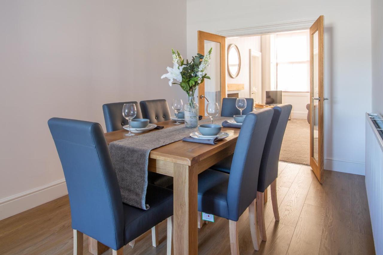 35 High Street Apartment ホーイック エクステリア 写真