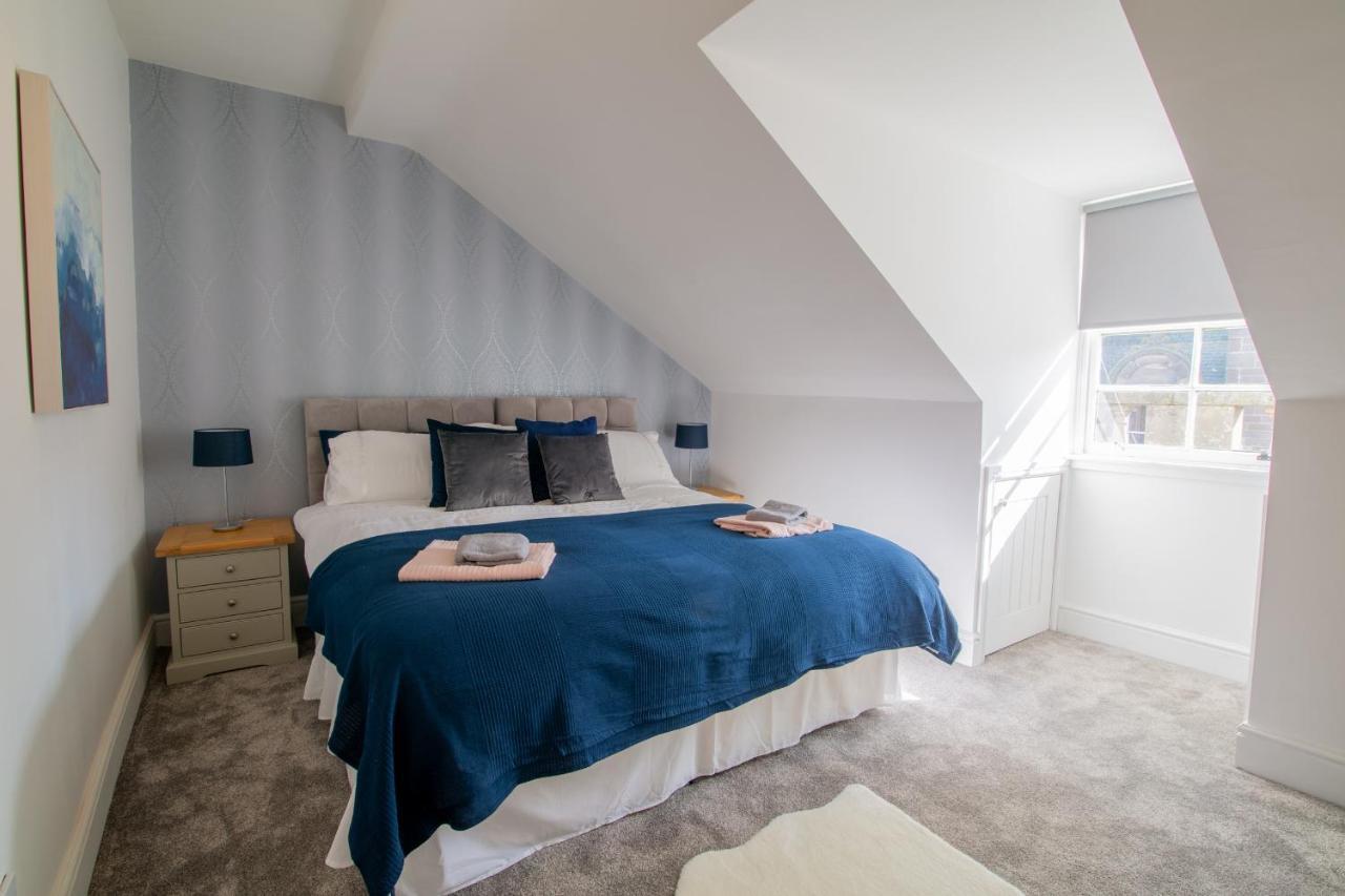 35 High Street Apartment ホーイック エクステリア 写真