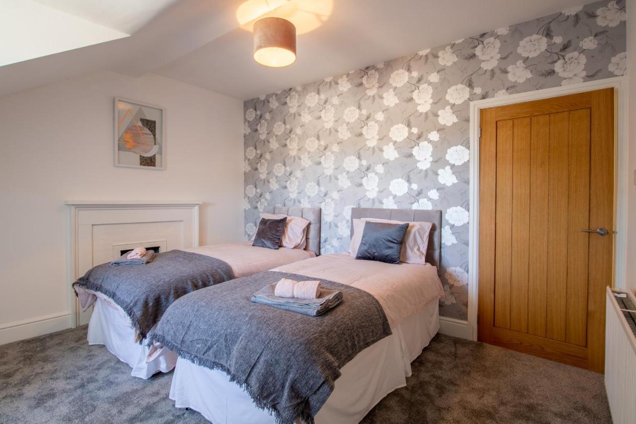 35 High Street Apartment ホーイック エクステリア 写真