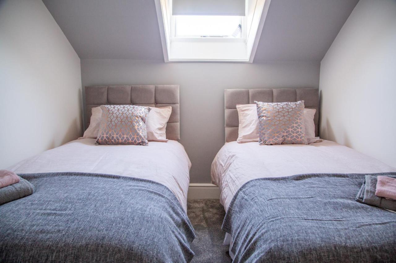 35 High Street Apartment ホーイック エクステリア 写真