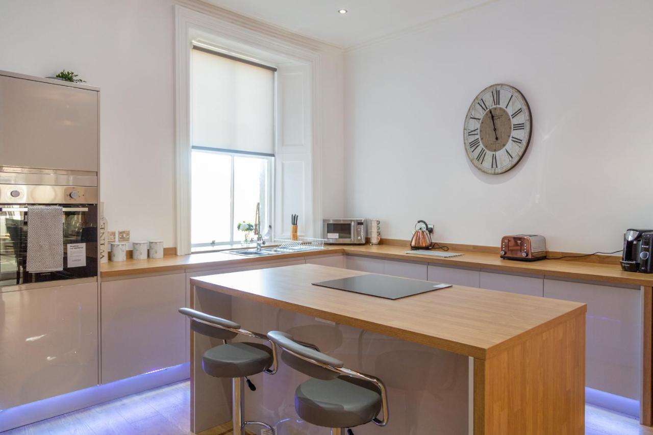 35 High Street Apartment ホーイック エクステリア 写真