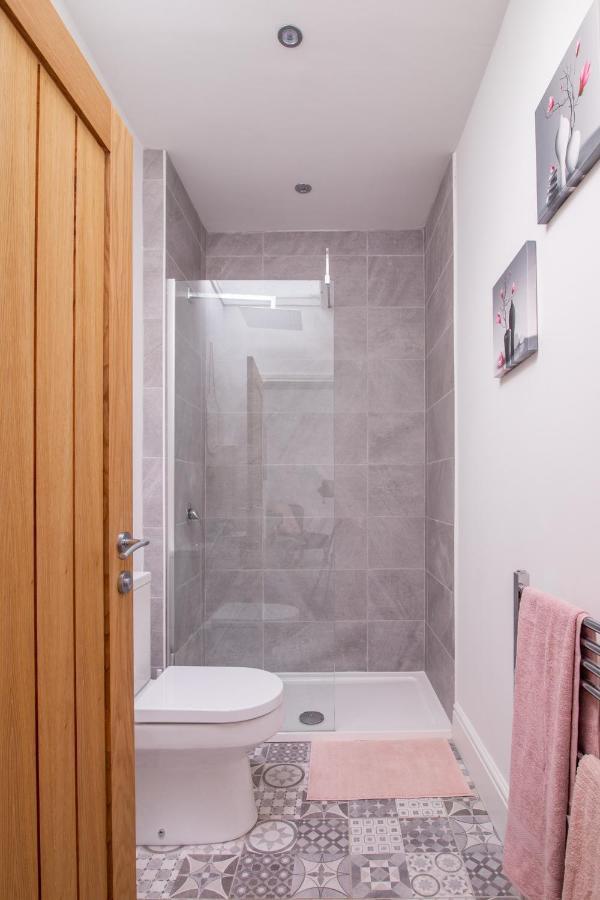 35 High Street Apartment ホーイック エクステリア 写真