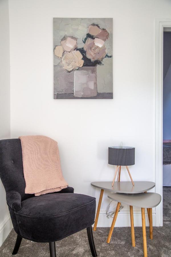 35 High Street Apartment ホーイック エクステリア 写真