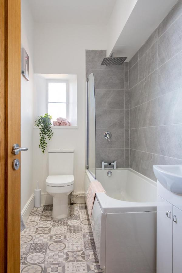 35 High Street Apartment ホーイック エクステリア 写真